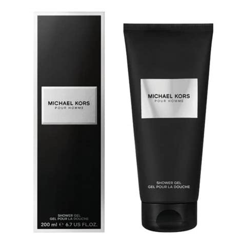 Michael Kors Pour Homme Shower Gel, 6.7 oz. 